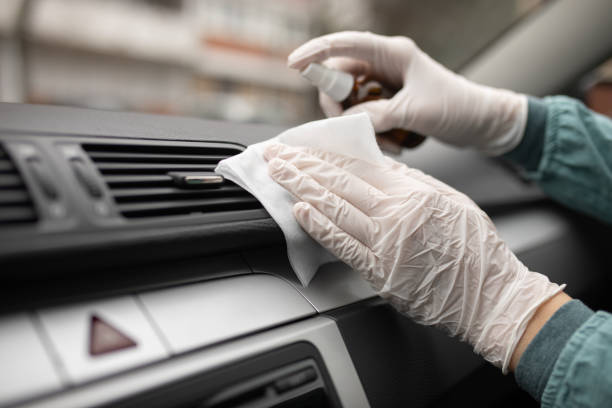 Best Air Duct Cleaning Near Me  in Farmersburg, IN