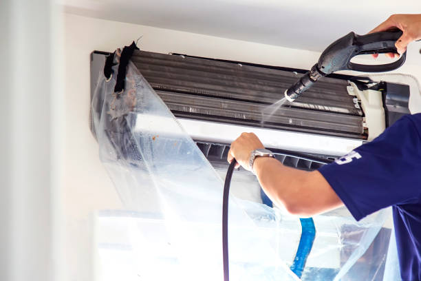 Best Affordable Air Duct Cleaning  in Farmersburg, IN