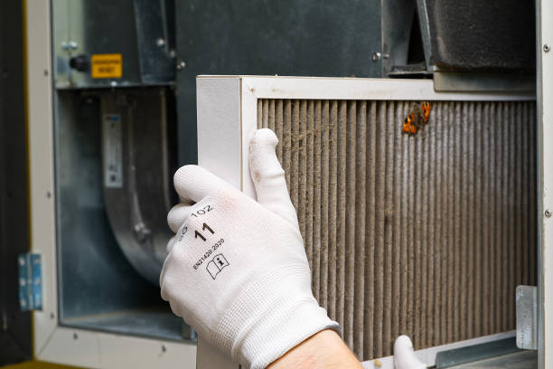 Best Local Air Duct Cleaning Services  in Farmersburg, IN