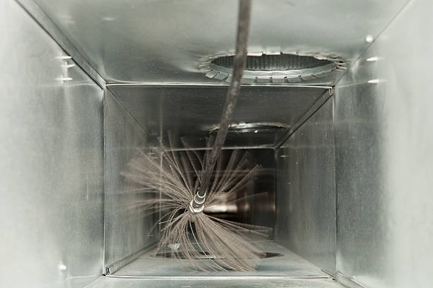 Best Professional Duct Cleaning Services  in Farmersburg, IN