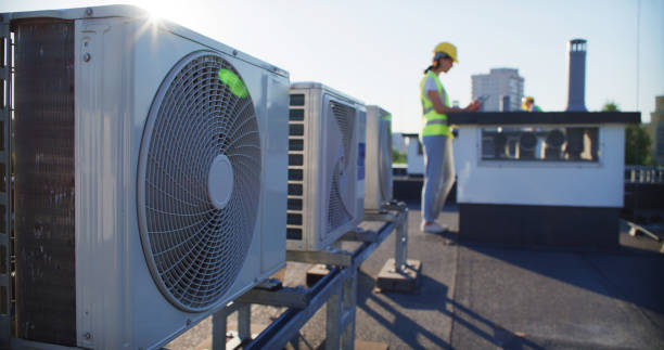 Best Ductwork Cleaning Services  in Farmersburg, IN